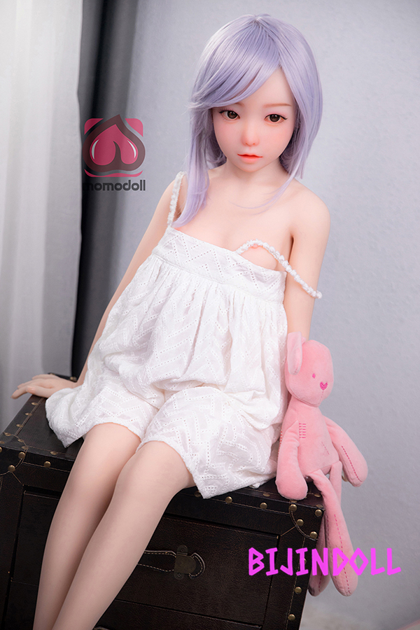 MOMODOLL#MM107 128cm Aカップ TPE製 小学生 エロい セックスドール 田舎娘 可愛い貧 乳ラブ人形 ロリ アダルト porn ダッチワイフ
