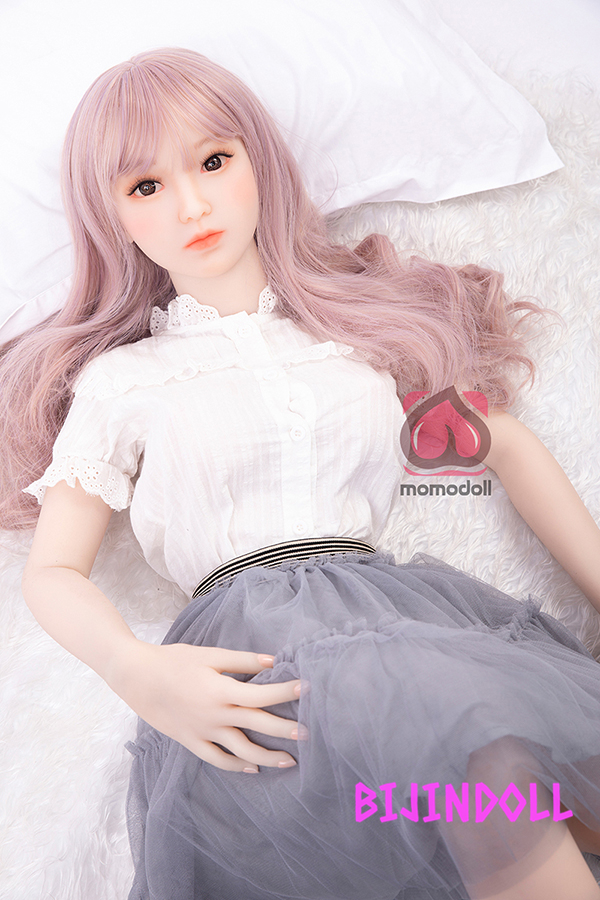 MOMODOLL#MM049 138cm Eカップ TPE製 風俗体位体験セックスドール