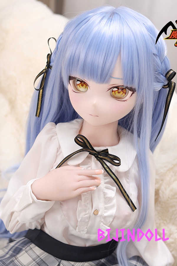 MozuDoll 魔族人形 小翔(Memory) 115cm PVC頭 TPEボディ 頌楽人形 可愛い アニメラブドール　同じ服装