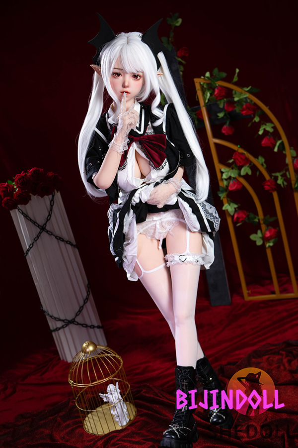 SHEDOLL 148cm C-cup TPE 美少女ロリ セックス 人形