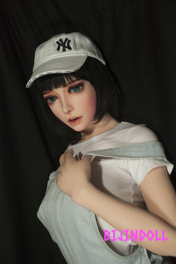 ElsaBabe-HB023 150cm シリコン リアル彼女 美人ラブドール