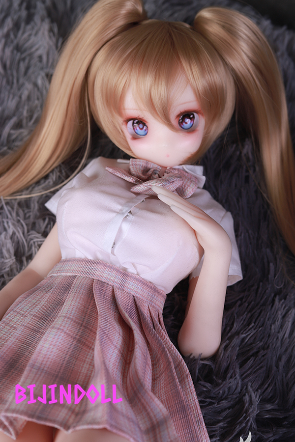 mozudoll 小愛 63cm シリコン製 宣材写真と同じ アダルト ショップ 大人 の おもちゃミニセックス人形