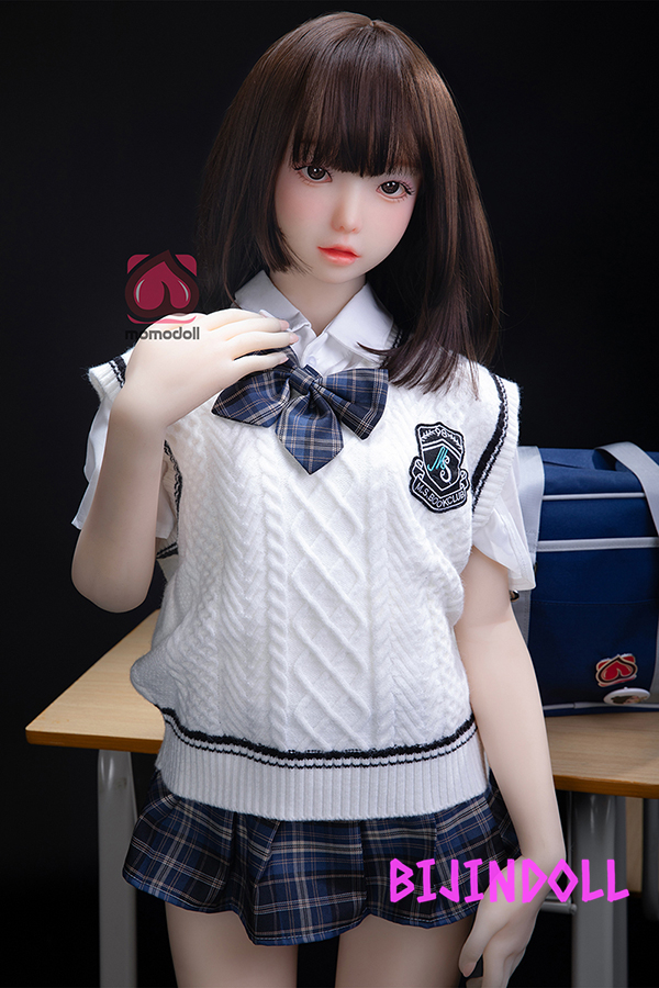 MOMODOLL#MM188 145cm A カップ  エロセックス アダルト 人形