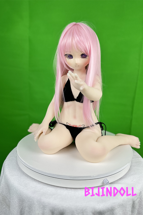 GUAVADOLL 86cm  PVCヘッド アニメ 小型ラブドール miniセックスダッチワイフ