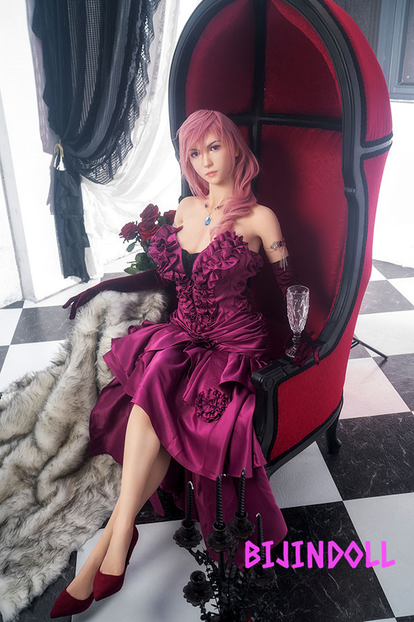 gameladyNo.19 171cm G-cup シリコン製 リアル美少女 ラブドール 色気MAX コスプレ中出しSEX Dolls