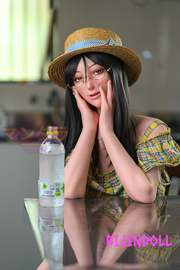 MandaraDoll MA#104 春子 153cm J-cup シリコン 爆乳 田舎エロ娘 ラブドール