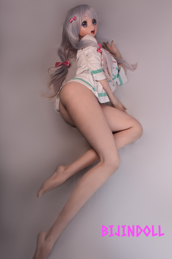 ElsaBabe-AHR005 三島 ニコ 148cm シリコン 和泉 紗 霧 コスプレ 等身大 アニメ セックス人形 エロ 巨乳 ポロリ ラブドール