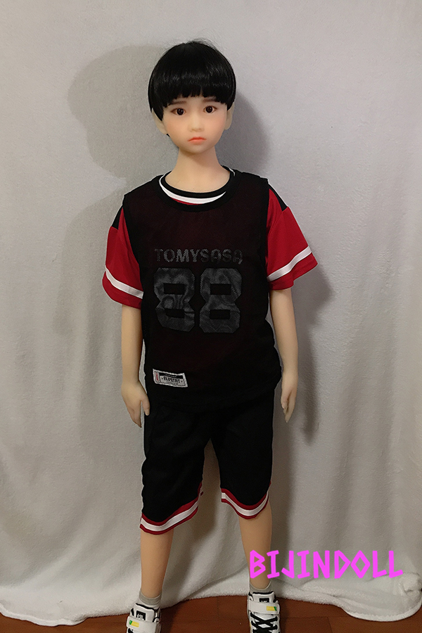 DHDOLL 豪くん 130cm TPE製 若い男ちんぽ バージョンラブドール　ちんちん男性