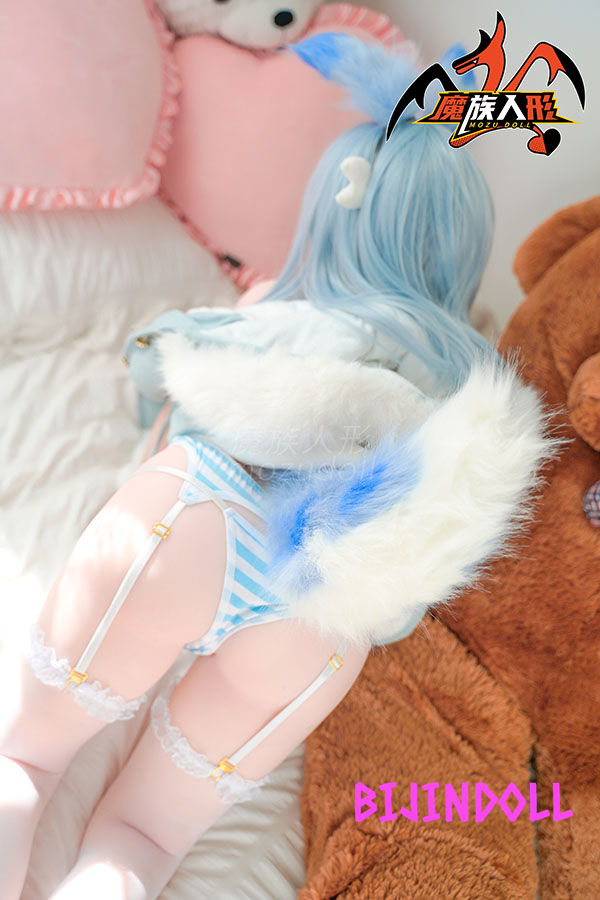 mozudoll Chillet 130cm PVC頭部 衣装無料 パルワールド オコチョ娘 ラブドール アニメ 可愛い