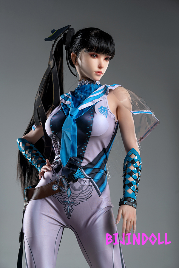 gameladyNo.27 171cm G-cup シリコン製 ステラーブレイド イヴ リアルラブドール ゲームstellar blade コスプレ