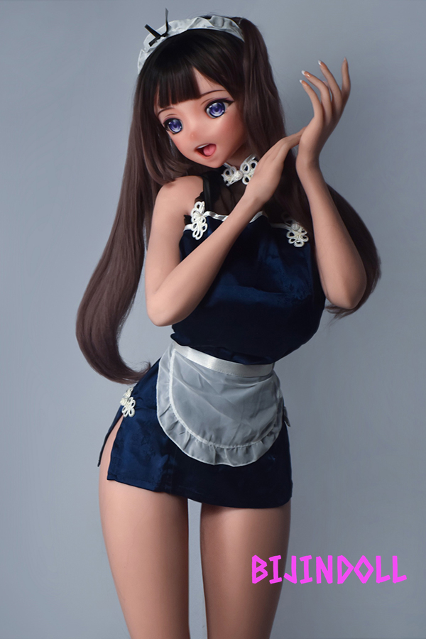 ElsaBabe-AHR001 幸田小百合 148cm シリコン エロ アニメ 二 次元ラブドール フェラ 可愛い jk セクシーダッチワイフ 巨乳 クエスト 誘惑sex人形