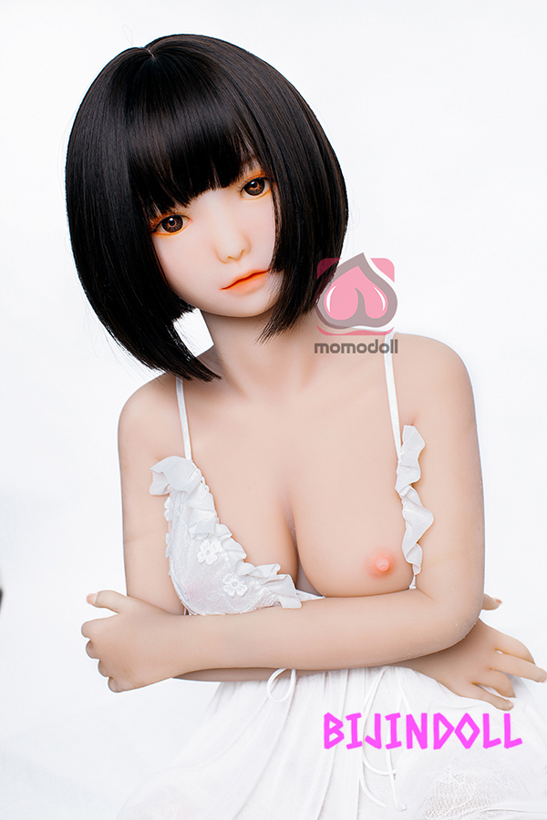 MOMODOLL#MM039 138cm Eカップ TPE製 顔化粧メンテナンスダッチワイフ
