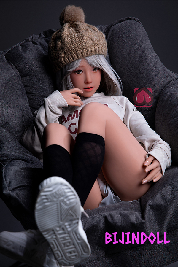 MOMODOLL#MM178 132cm Aカップ TPE製 貧乳 ロリ 等身大ドール セックス エロ 可愛いろり らぶド-ル 小柄 ダッチワイフ