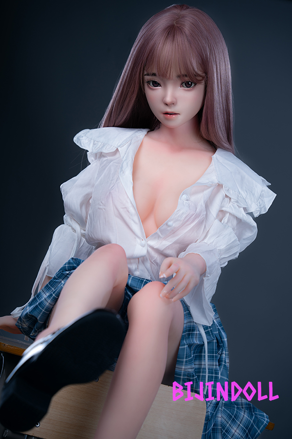 FUDOLL#29 茉莉 148cm Dカップ ロり 巨乳 美 少女 ドール 裏垢女子校生 エロ 等身大 美女 ラブセックス ダッチ人形