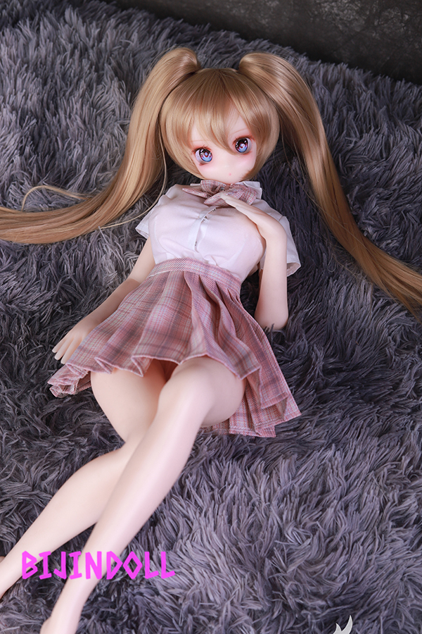 mozudoll 小愛 63cm シリコン製 宣材写真と同じ アダルト ショップ 大人 の おもちゃミニセックス人形