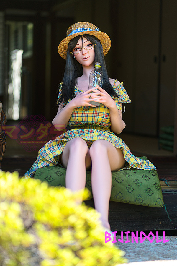 MandaraDoll MA#104 春子 153cm J-cup シリコン 爆乳 田舎エロ娘 ラブドール