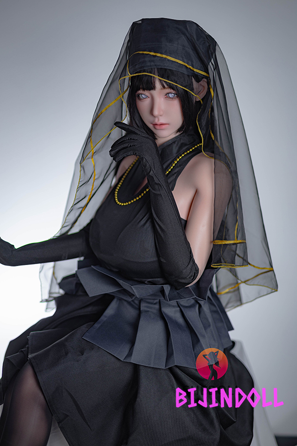 SHEDOLL 163cm F カップ ヒナタコスプレドール お嫁さん 等身 大 アダルト ダッチワイフ リアル 巨乳セックス人形