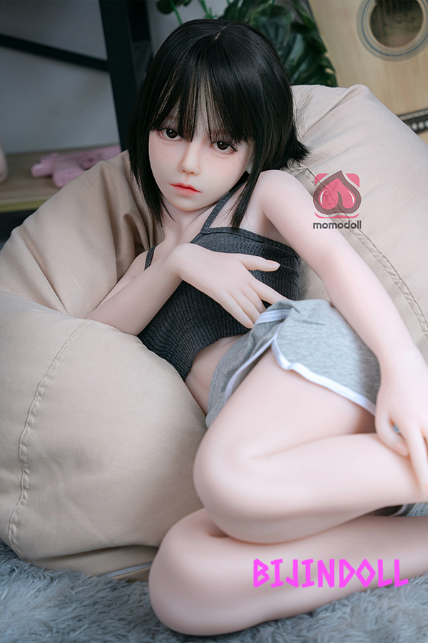 MOMODOLL#MM190 138cm Eカップ 爆乳美少女アダルトドール