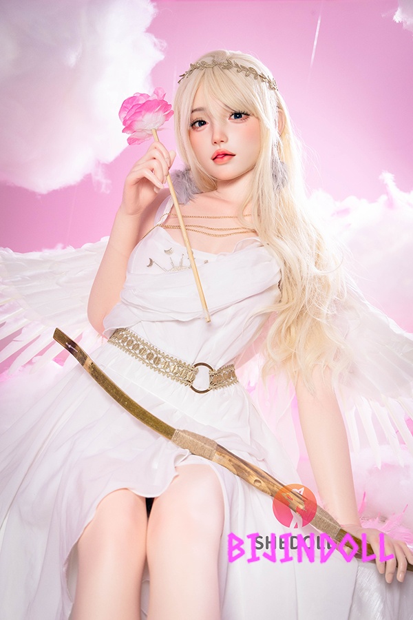 SHEDOLL 168cm 苏夜欢2.0 シリコンヘッド＋TPEボディ 美少女 ラブドール かわいい アダルトドール