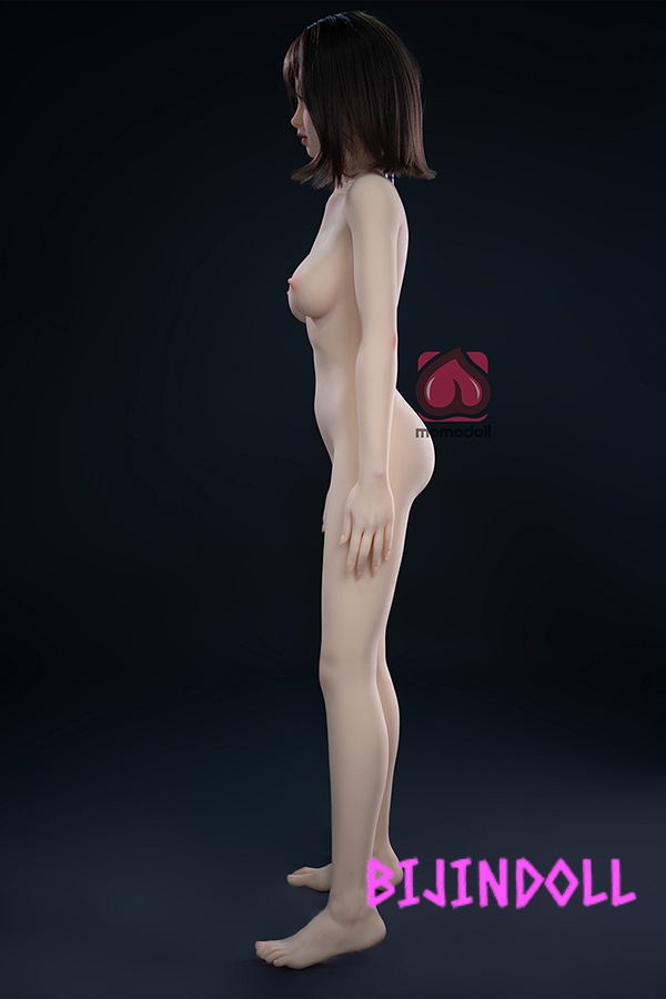 Momodoll #MM212 Shimoka 150cm #H024-Cヘッド Cカップノーマル肌 着物 ラブドール TPE製 激安 セックスドール