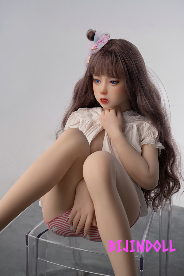AXBDOLL#A93 130cm バスト大 tpe製 お尻とオッパイが超柔らかいラブドール