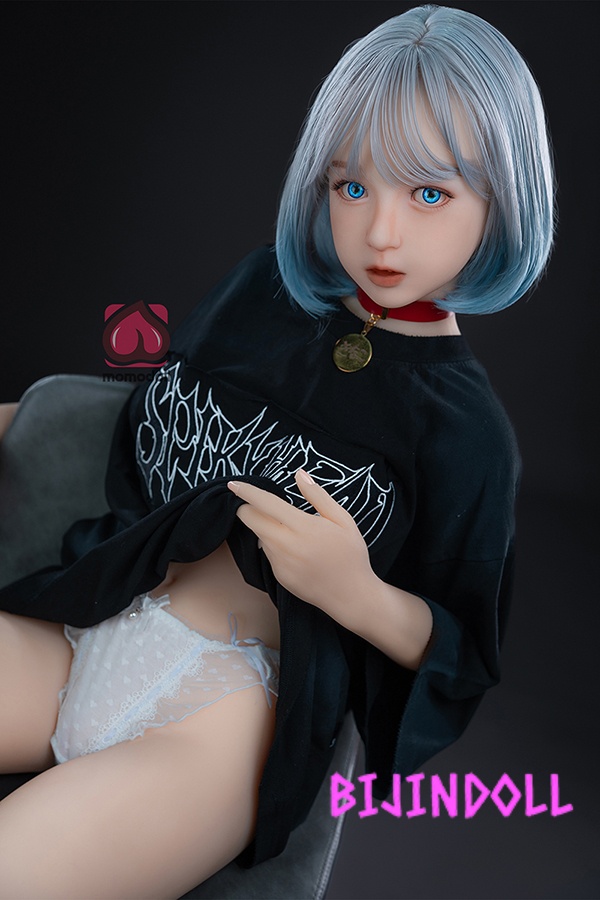 Momodoll #MM211 玲奈 150cm #H028-Aヘッド Cカップノーマル肌 顎機能付き 可愛い ラブドール TPE製 等身大ダッチワイフ