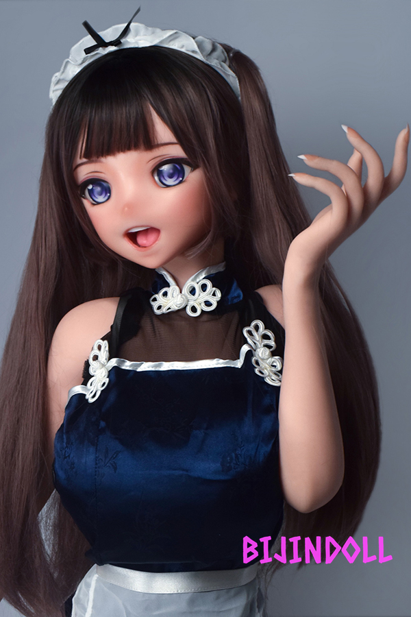 ElsaBabe-AHR001 幸田小百合 148cm シリコン エロ アニメ 二 次元ラブドール フェラ 可愛い jk セクシーダッチワイフ 巨乳 クエスト 誘惑sex人形