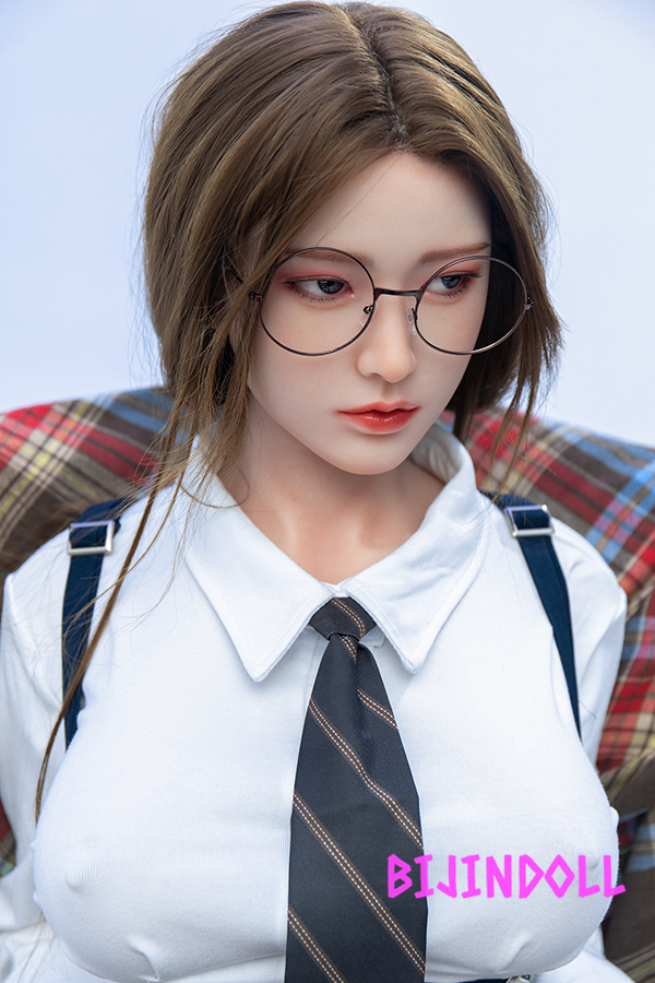 JXDOLL 悠米 170cm Dカップ シリコン 女子大生 エロ い ドール sex ダッチ ドール 超 リアル な ラブドール 高級 シリコン製 等身 大 の 人形