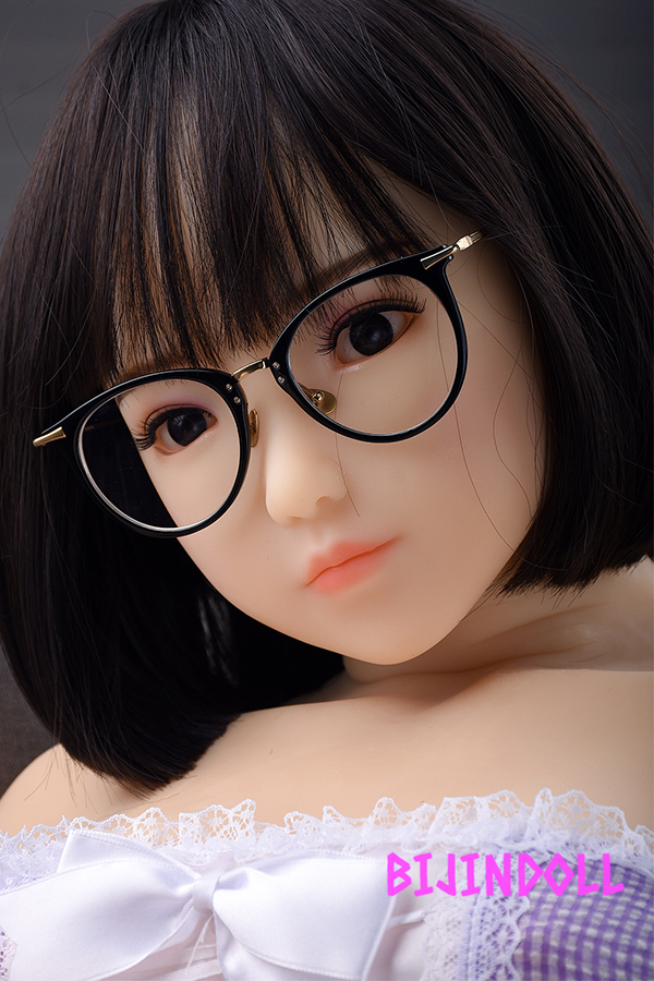 AXBDOLL#A95 145cm  tpe製 貧乳の素人娘エッチロリセックスドール