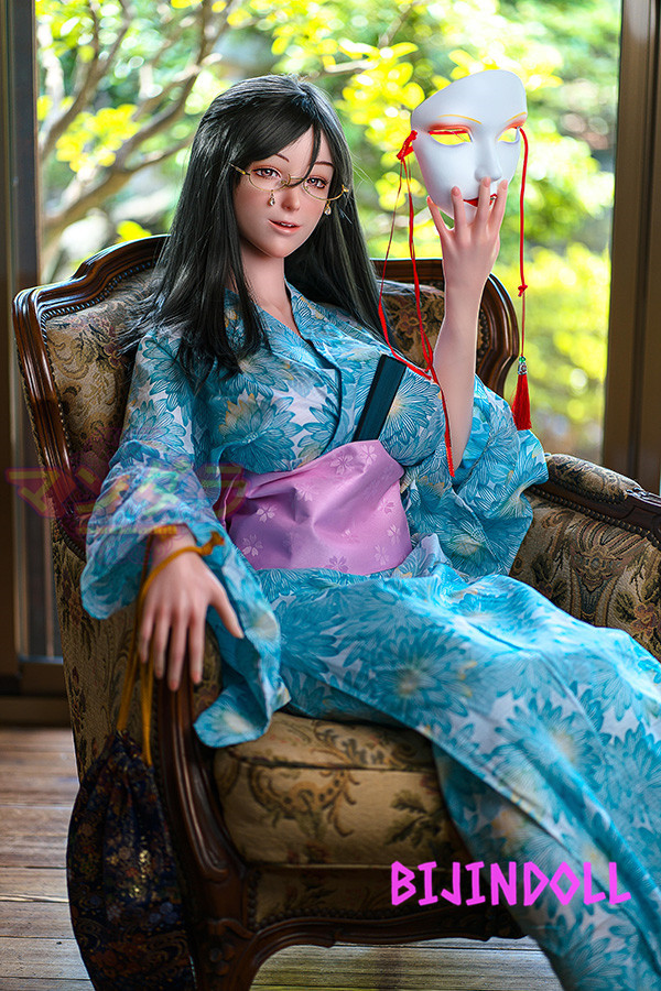 MandaraDoll MA#104 春子 153cm J-cup シリコン 爆乳 田舎エロ娘 ラブドール