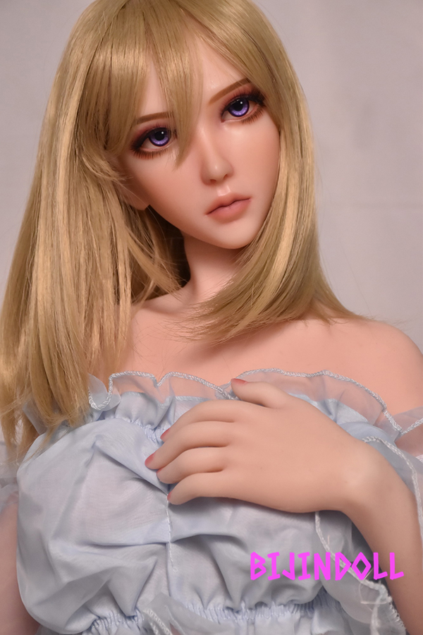 ElsaBabe-HA001 濑亚美子 102cm シリコン 小型せっくす ダッチワイフ ミニ 巨乳 エロ 高級 アダルト 玩具 リアル ドール おすすめ