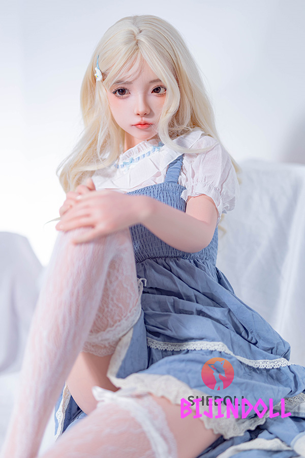SHEDOLL 148cm C-cup 美少女ロリ ドール おすすめ キレカワ 妹 等身 大 エロ ラブセックス 人形