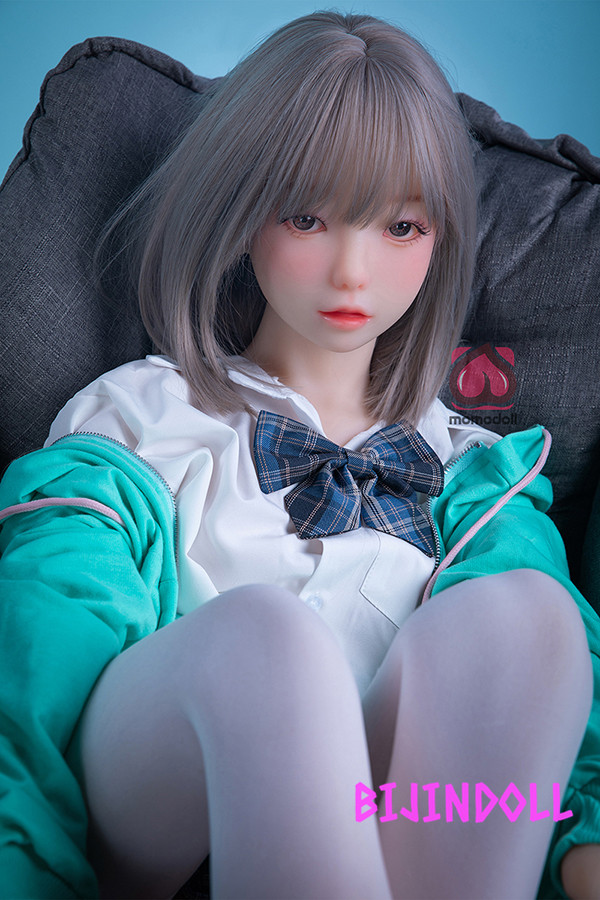 MOMODOLL#MM182 145cm A-cup TPE製 A カップ 貧 乳 ロり ラブドール 裏垢女子 新作 可愛い妹 ドール エッチ女子校生 ダッチワイフ