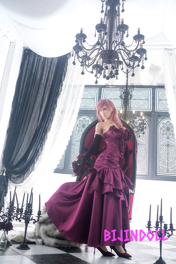 gameladyNo.19 171cm G-cup シリコン製 リアル美少女 ラブドール 色気MAX コスプレ中出しSEX Dolls