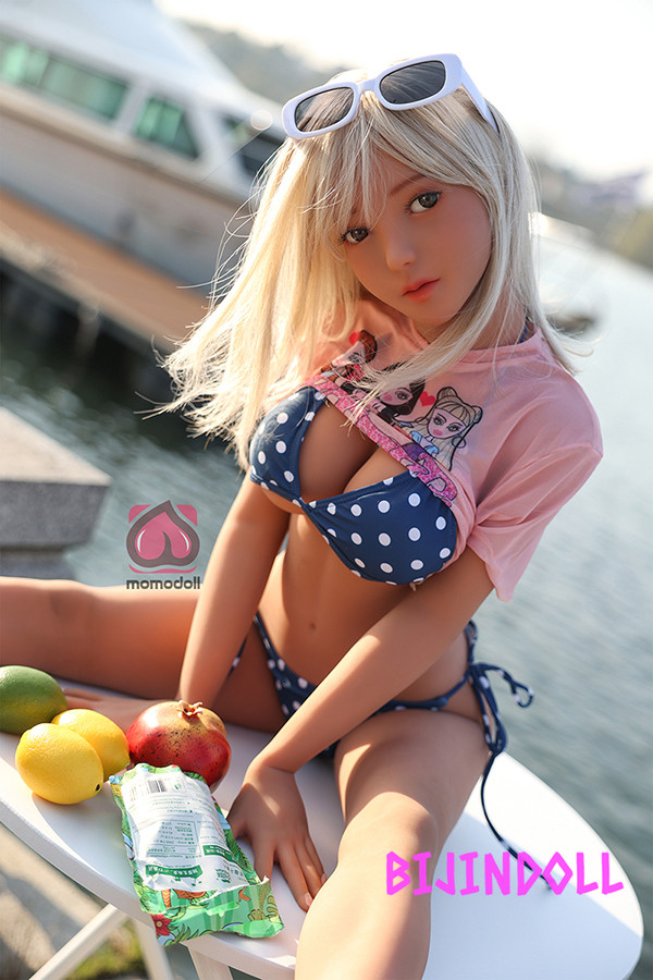 MOMODOLL#MM189 138cm Eカップ 褐色ボディリアル美少女ドール