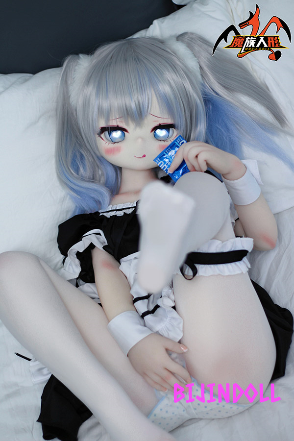 mozudoll 小未来 130cm PVC頭部 衣装無料 かわいい オーラル可 アニメ ドール