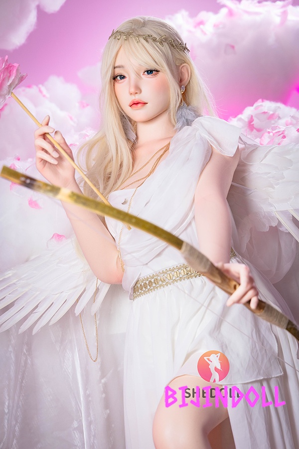 SHEDOLL 168cm 苏夜欢2.0 シリコンヘッド＋TPEボディ 美少女 ラブドール かわいい アダルトドール