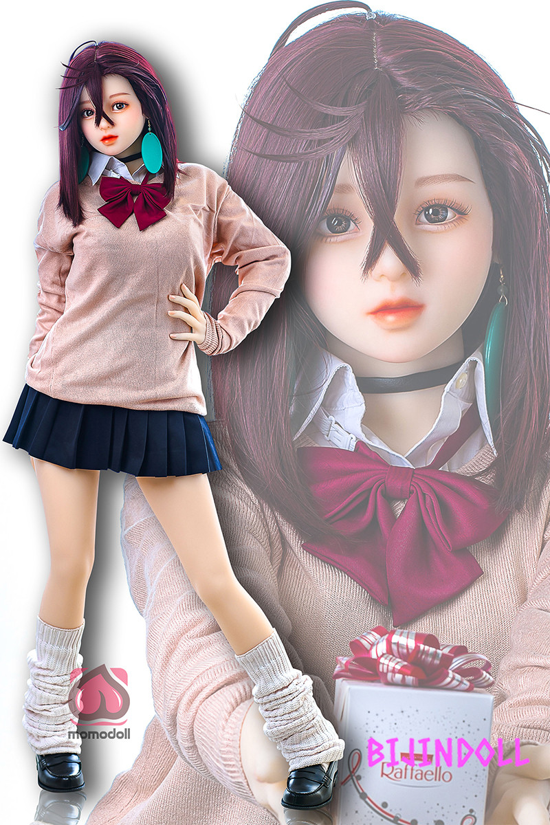 MOMODOLL#MM206 150cm 冬亜 H024 高校生ラブドール 不登校女子ダッチワイフ jc妹ドール