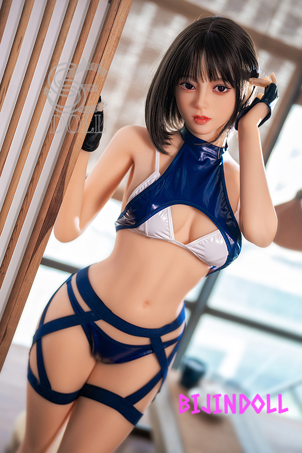 SEDOLL#311 163cm Eカップ TPE 若い美少女リアルラブドール