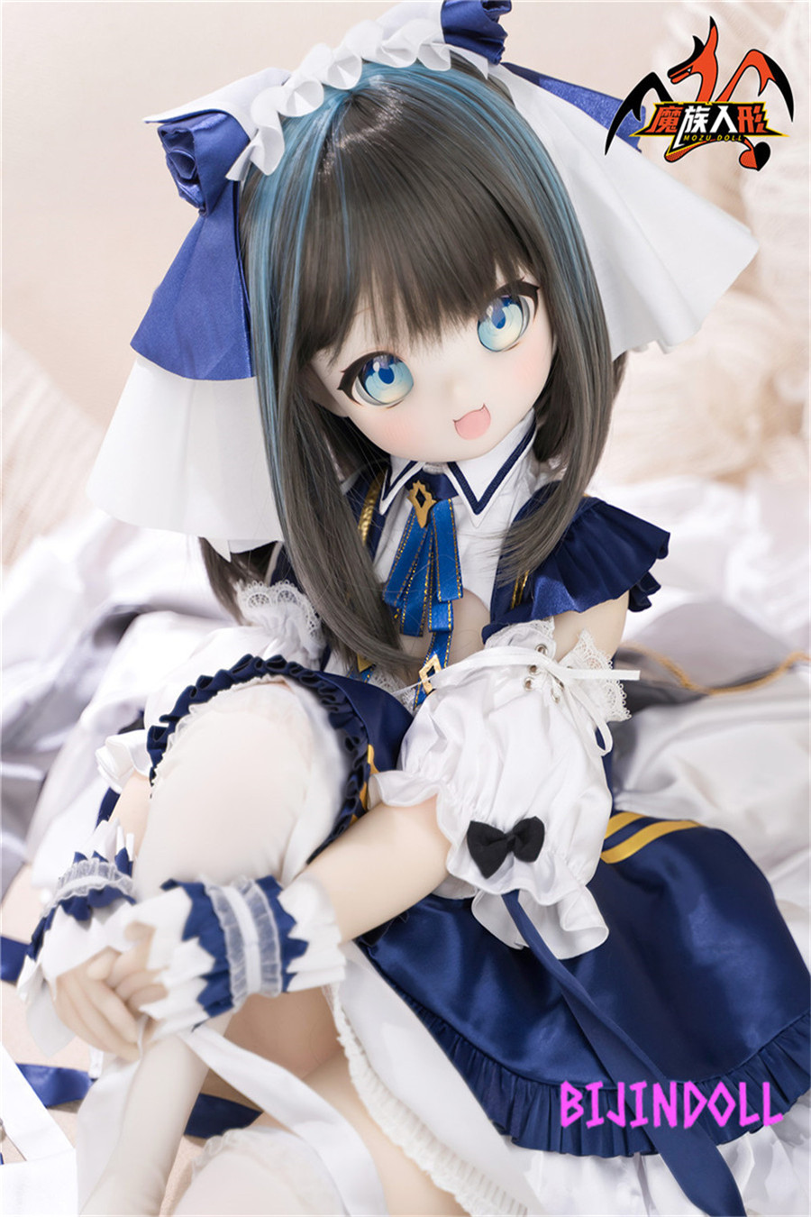 mozudoll Neko 85cm PVC頭部 衣装無料 cos服 かわいラブドール 猫みみダッチワイフ アズールレーン チェシャー