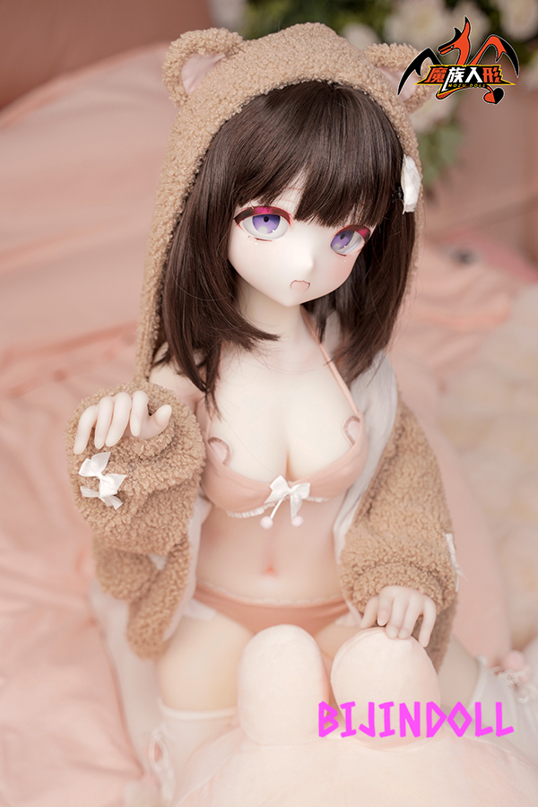mozudoll 萌芽 衣装無料 85cm mini アニメドール 美少女