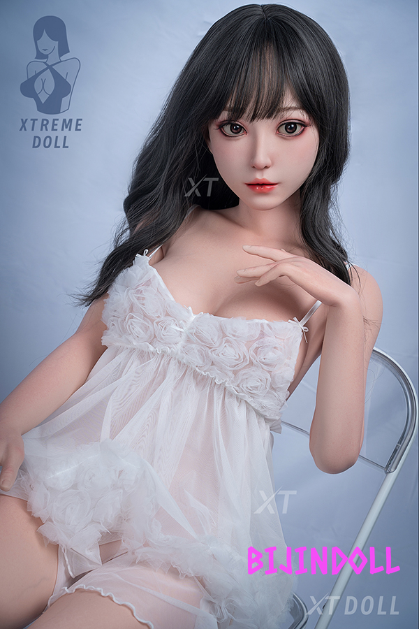 XTDOLL 150cm D-cup Yin フルシリコン 清楚系 等身 大 ラブドール アダルト ダッチワイフ 等身 大 エロ 最新 リアル アダルト ドール r18人形