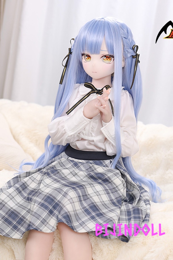 MozuDoll 魔族人形 小翔(Memory) 115cm PVC頭 TPEボディ 頌楽人形 可愛い アニメラブドール　同じ服装