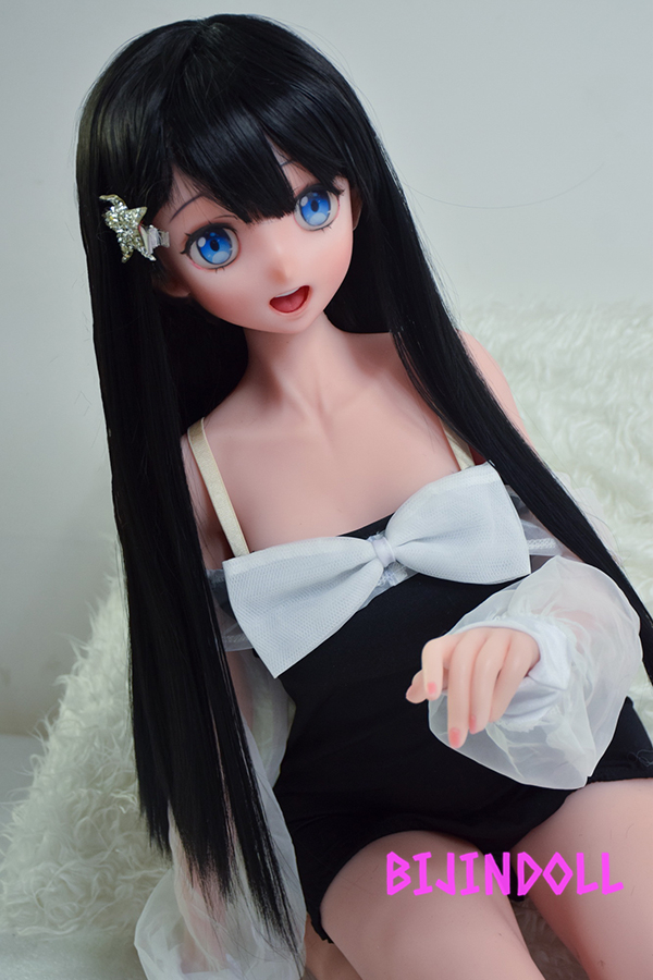 ElsaBabe-AHRA005 三島千花 102cm シリコン 美 少女 セックス人形 アダルト アニメ