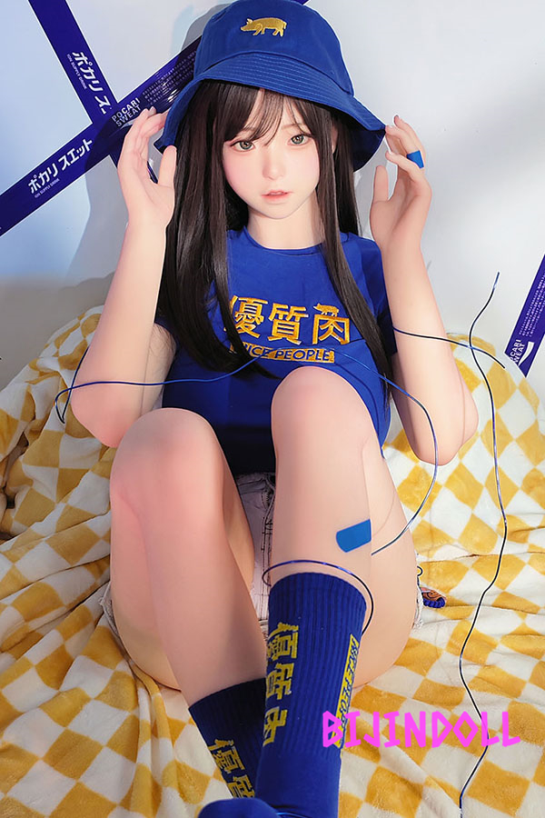 FUDOLL#08 157cm F-cup シリコン頭部+TPE材質ボデ 超リアル巨乳 美少女 セックス人形 セクシー 巨乳ドール