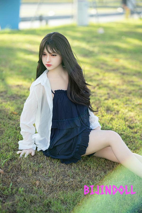 AXBDOLL#A25 147cm  tpe製 幼さ残る可愛いお顔リアルセックスダッチワイフ