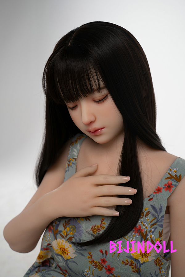 AXBDOLL#A155 147cm tpe製 お嬢様 系 ブランド 安いロリラブドール