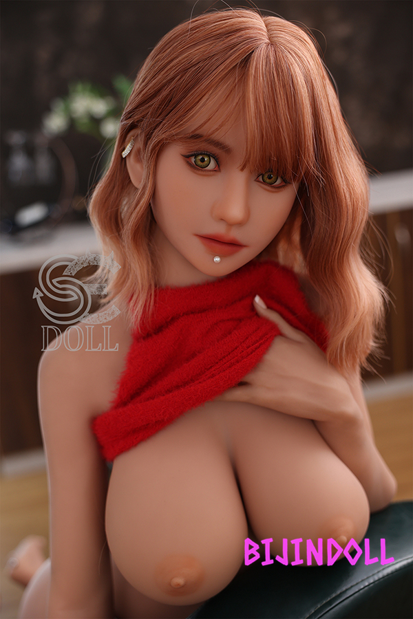 SEDOLL#259 巨乳 F-cup ダッチワイフ等身大 161cm セックス 人形  リアル TPE製 アダルトラブドール
