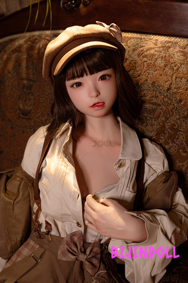 FUDOLL#08 150cm B-cup フルシリコン製 貧 乳 jk エロリアル ラブドール 美 少女 sex フェラ