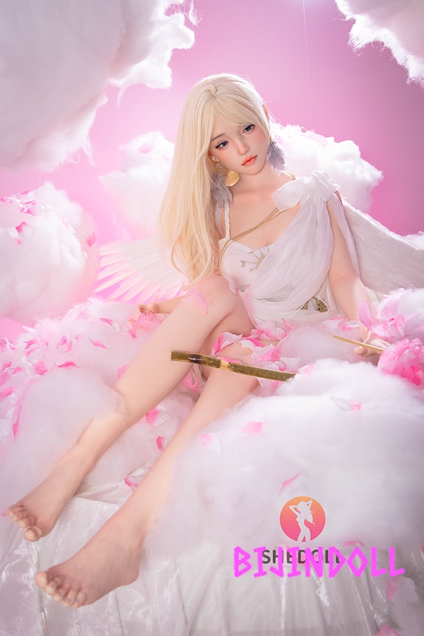 SHEDOLL 168cm 苏夜欢2.0 シリコンヘッド＋TPEボディ 美少女 ラブドール かわいい アダルトドール